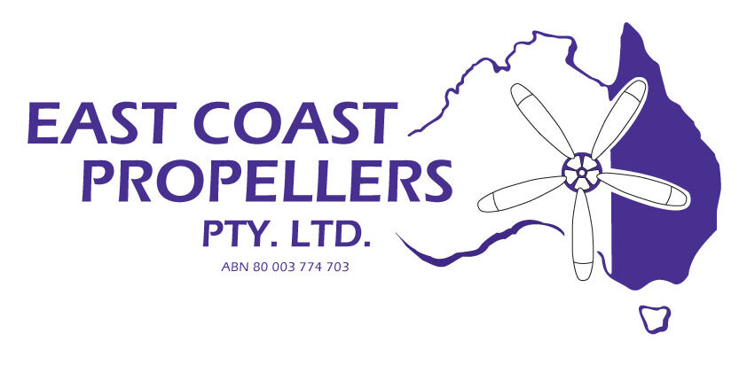 Aircraft Propeller Sydney Australia 