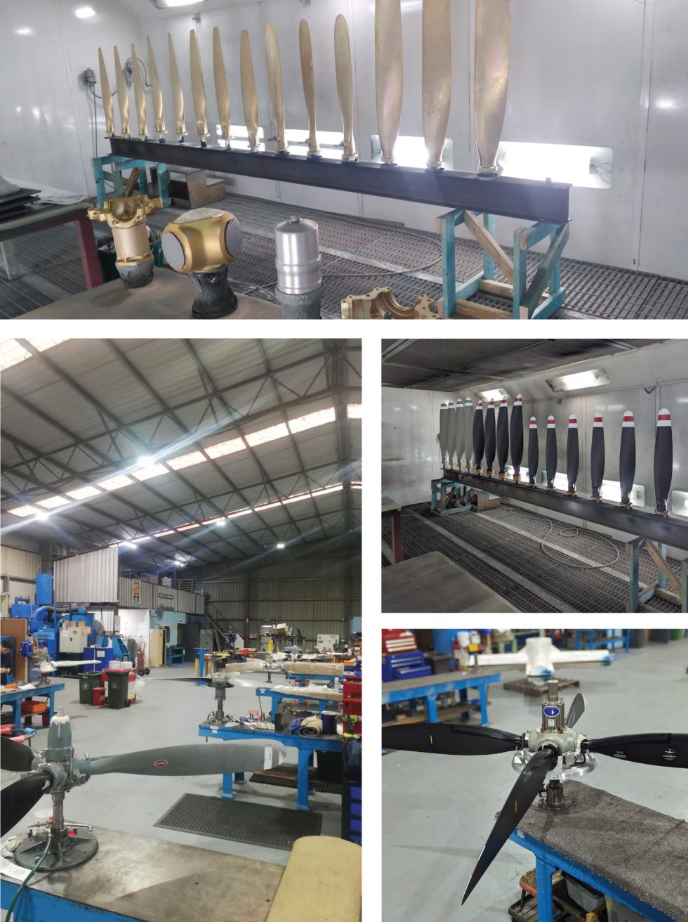 Products Aircraft Propeller Sydney Australia